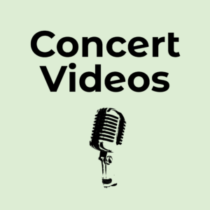Concert Videos