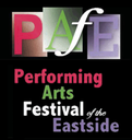 Performing Arts Festival of the Eastside