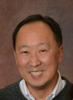 board member headshot bennet wang