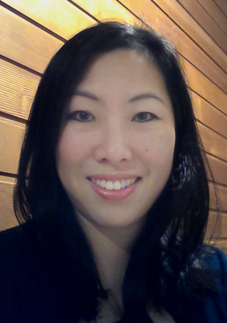 BYSO Board Member Headshot
