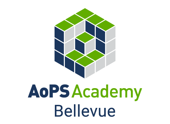 Art of Problem Solving Academy Bellevue Logo
