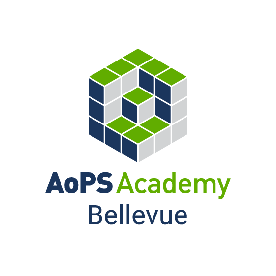 Art of Problem Solving Bellevue Logo