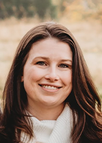 Board Member Vicki Duncombe Head shot